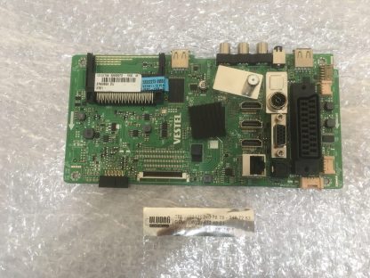 17MB96 110814R2 23322272 VESTEL 43FA8500 MAİN BOARD