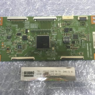 V650HK1-CS6 SUNNY SN065LD12AT071-S2F T.CON BOARD