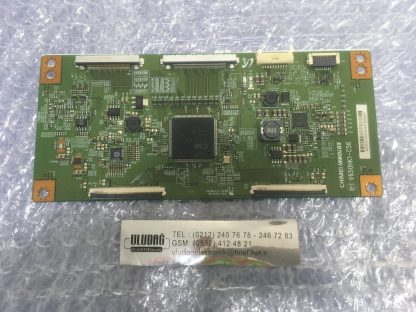 V650HK1-CS6 SUNNY SN065LD12AT071-S2F T.CON BOARD