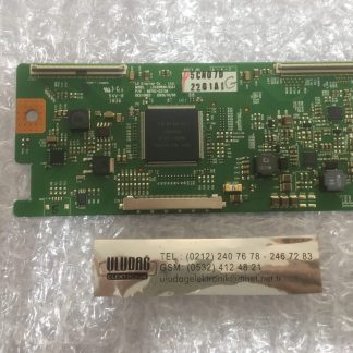6870C-0310A LG 37LK430 T-CON BOARD
