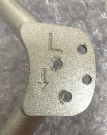 AXEN AX40LED013/0002 SEHPA AYAĞI - Görsel 2