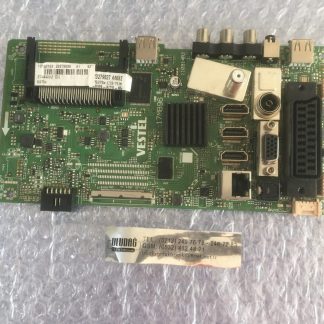 17MB96 110814R2 23279036 27444882 VESTEL 42FA7500B 42 MAİN BOARD