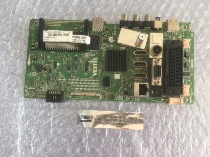 17MB96 110814R2 23279036 27444882 VESTEL 42FA7500B 42 MAİN BOARD
