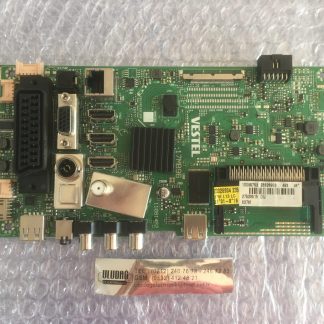 17MB96 110814R2 23326903 27623616 VESTEL MAİN BOARD