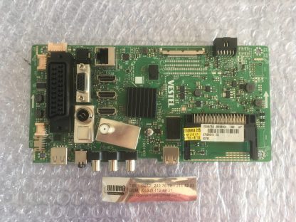 17MB96 110814R2 23326903 27623616 VESTEL MAİN BOARD