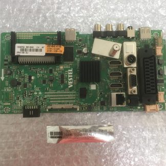 17MB96 110814R2 23314540 VESTEL 48FA7500 48LED MAİN BOARD