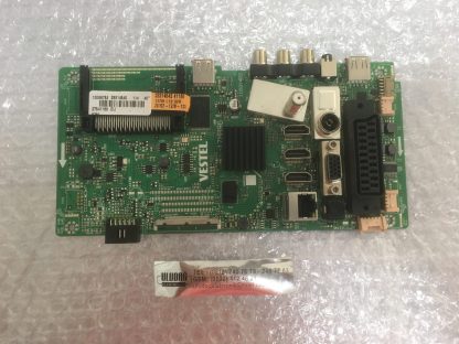 17MB96 110814R2 23314540 VESTEL 48FA7500 48LED MAİN BOARD