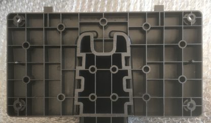 GRUNDIG 55GGU8960B SEHPA AYAĞI - Görsel 5