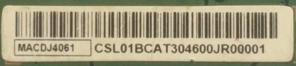 MV-0S 08 94V-0 E88441 GRUNDIG 58GEU8910B T.CON BOARD - Görsel 4