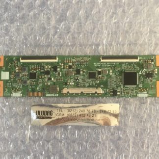 MV-0S 08 94V-0 E88441 GRUNDIG 58GEU8910B T.CON BOARD