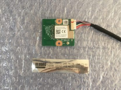 DHUR-AZ68 48DHUR07.0DB GRUNDIG 58GEU8910B WİFİ MODÜL