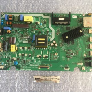 WTM190R-3 V-0 GRUNDIG 58GEU8910B MAİN BOARD