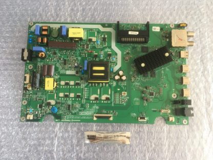 WTM190R-3 V-0 GRUNDIG 58GEU8910B MAİN BOARD