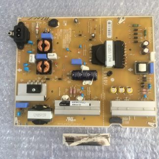 EAY64511001 EAX67189001 LGP6560DJ-17U1 LG 65UJ630V POWER BOARD