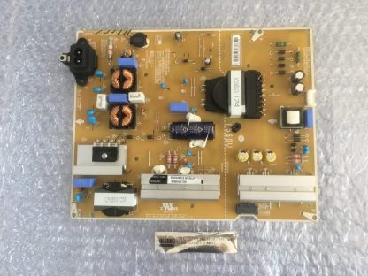 EAY64511001 EAX67189001 LGP6560DJ-17U1 LG 65UJ630V POWER BOARD