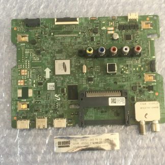 BN94-12392D BN41-02582B SAMSUNG UE40M5000AU MAİN BOARD
