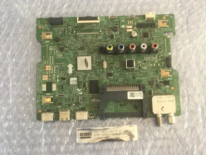 BN94-12392D BN41-02582B SAMSUNG UE40M5000AU MAİN BOARD