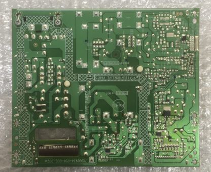 715G6934-P01-000-002M PHILIPS 40PFK4101/12 POWER BOARD - Görsel 4