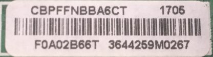 715G6947-M02-000-004Y PHILIPS 24PHK4000/12 MAİN BOARD - Görsel 3