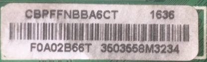 715G6947-M01-000-004Y PHILIPS 40PFK4100/12 MAİN BOARD - Görsel 4