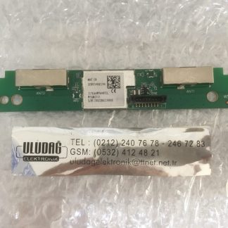 PHILIPS 43PUS6503/12 WİFİ MODÜL