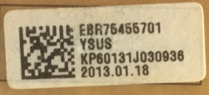 EBR75455701 EAX64789501 LG 60PH670S-ZD Y-SUS BOARD - Görsel 2