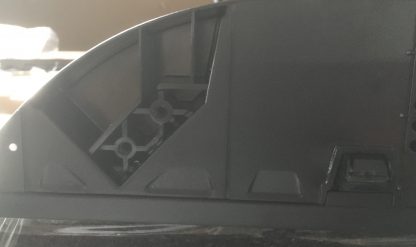 SAMSUNG UE32N5000AU SEHPA AYAĞI - Görsel 3