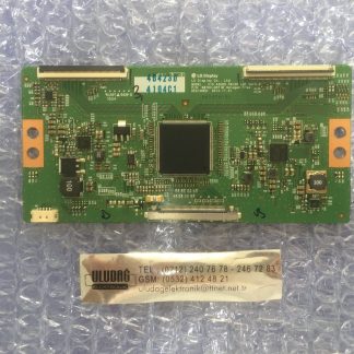 6870C-0571B LG 43UF7787 T-CON BOARD