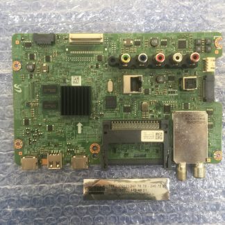BN94-09586N BN94-10856F BN41-02482A SAMSUNG UE40J5270SSXTK MAİN BOARD