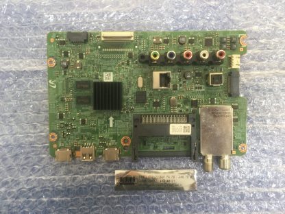 BN94-09586N BN94-10856F BN41-02482A SAMSUNG UE40J5270SSXTK MAİN BOARD