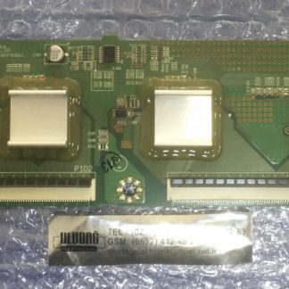 EBR75458001 EAX64789801 LG 60PH670S-ZD BUFER BOARD