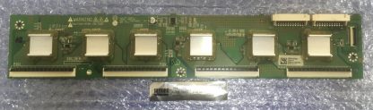 EBR75458001 EAX64789801 LG 60PH670S-ZD BUFER BOARD