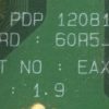 EBR75470001 EAX64789901 LG 60PH670S-ZD BUFFER BOARD - Görsel 4
