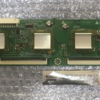 EBR75470001 EAX64789901 LG 60PH670S-ZD BUFFER BOARD
