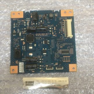 15STM6S-ABC01 REV:1.0 SONY KDL-43W805C İNVERTÖR BOARD