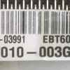 EBT60942701 EBT61065405 EBT60974101 EAX61366604 LG 50PK550 MAİN BOARD - Görsel 3