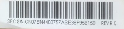 BN44-00757A L48G0B_ESM PSLF970G06A SAMSUNG UE48H5003 POWER BOARD - Görsel 2
