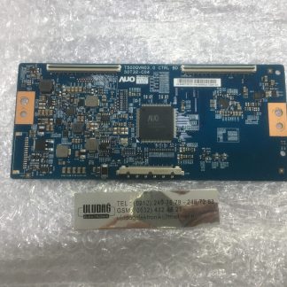 T500QVN03.0 CTRL BD 50T32-C04 T.CON BOARD