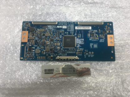 T500QVN03.0 CTRL BD 50T32-C04 T.CON BOARD