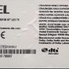 VESTEL 55UB9100 65UD9000 KUMANDA - Görsel 2