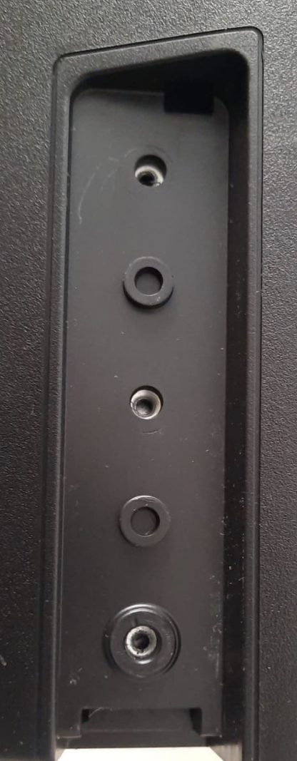 VESTEL 49UD9300 SEHPA AYAĞI - Görsel 4