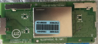 EAT65166902 LG 70UP77006LB.BPDMLJP WİFİ MODÜL - Görsel 6