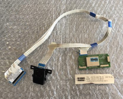 EAT65166902 LG 70UP77006LB.BPDMLJP WİFİ MODÜL