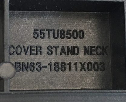 SAMSUNG UE55NU7400UXTK SEHPA AYAĞI - Görsel 5