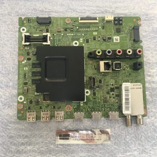BN94-09093M BN41-02353B SAMSUNG UE40J6370SUXXN MAİN BOARD