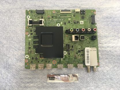 BN94-09093M BN41-02353B SAMSUNG UE40J6370SUXXN MAİN BOARD