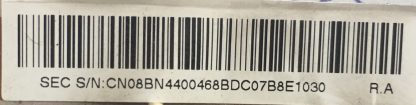 BN44-00468B IV32HD_BDY SAMSUNG LE32D403E2W POWER BOARD - Görsel 3