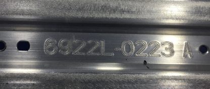 6922L-0223A LG 65SJ800V BACKLİGHT