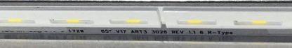 6922L-0223A LG 65SJ800V BACKLİGHT - Görsel 2