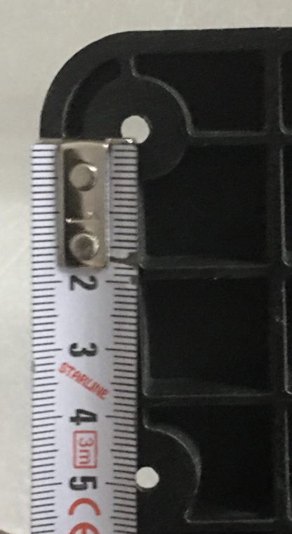 SAMSUNG PS51E551D1WX SEHPA AYAĞI - Görsel 2